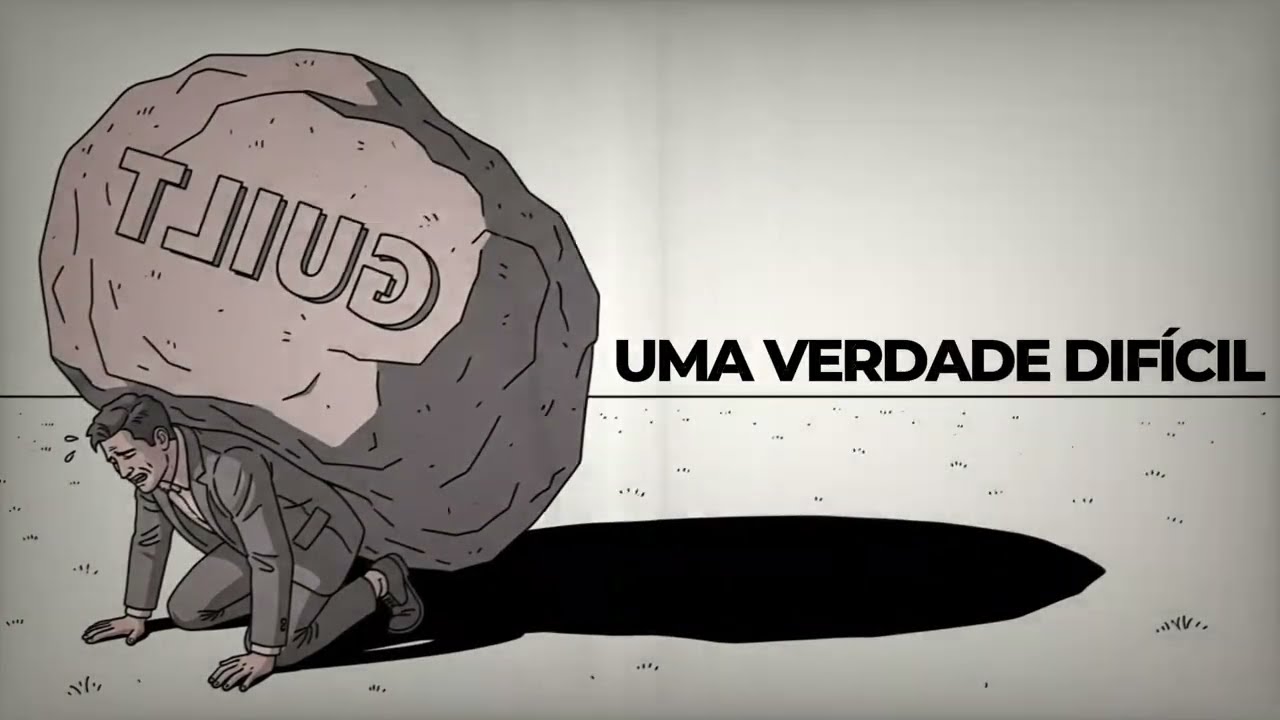 Sua história não acaba na sua pior falha (A Restauração de Pedro)