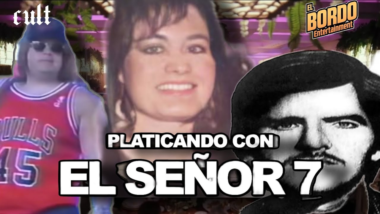 Platicando Con El Señor 7 ep. 3 | Enedina y el Rayo