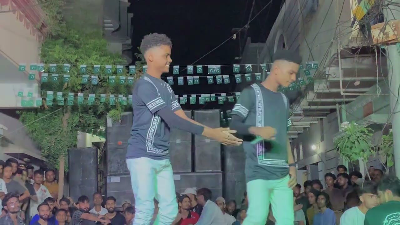 🔥ZAHID STAR GROUP SALLO LX AND ITX HASSO RAP SONG ♥️