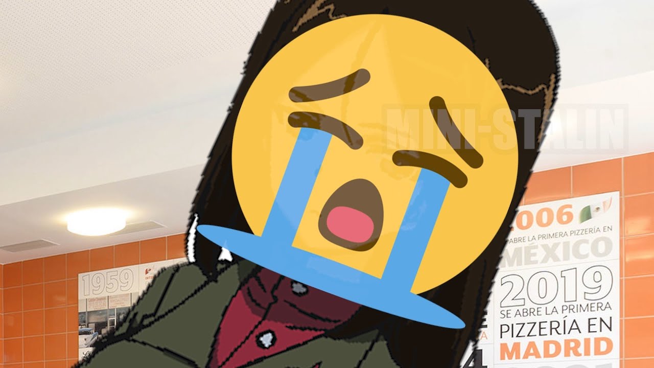 【Girls und Panzer】THE NUTSLAPPER™
