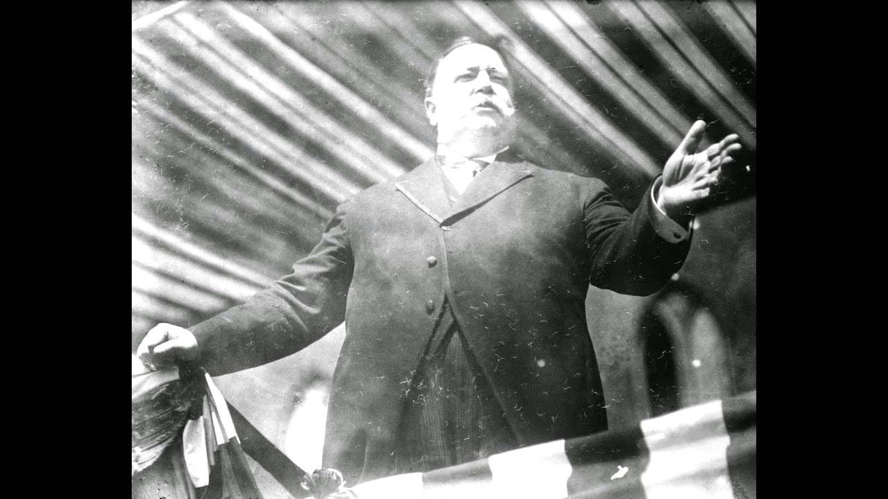 William H. Taft 