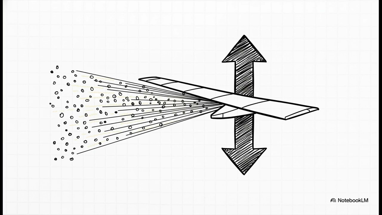 Physics — Why Airplanes Fly (It’s Not Just Lift)