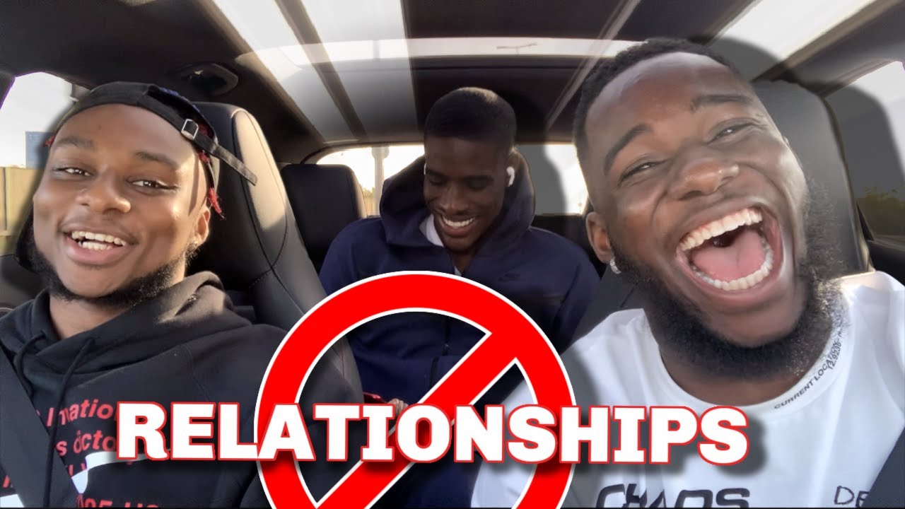 Why You Should Avoid Getting Into A Relationship! ft Dice&Nk