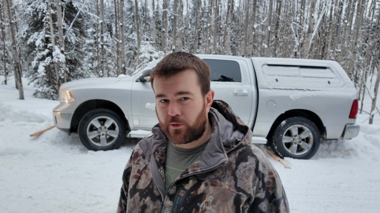 The One Warning Sign That Changed Our Alaska Life