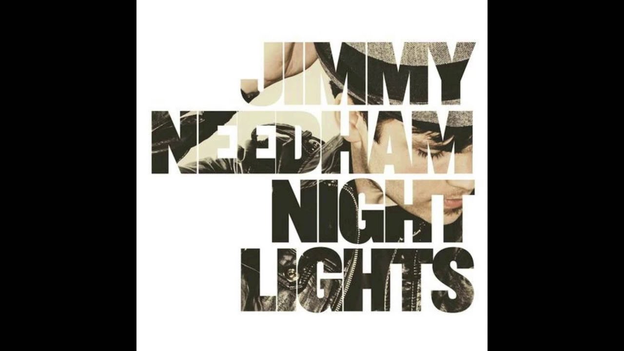 Forgiven And Loved Acoustic - Jimmy Needham (Nightlights Deluxe Edition)