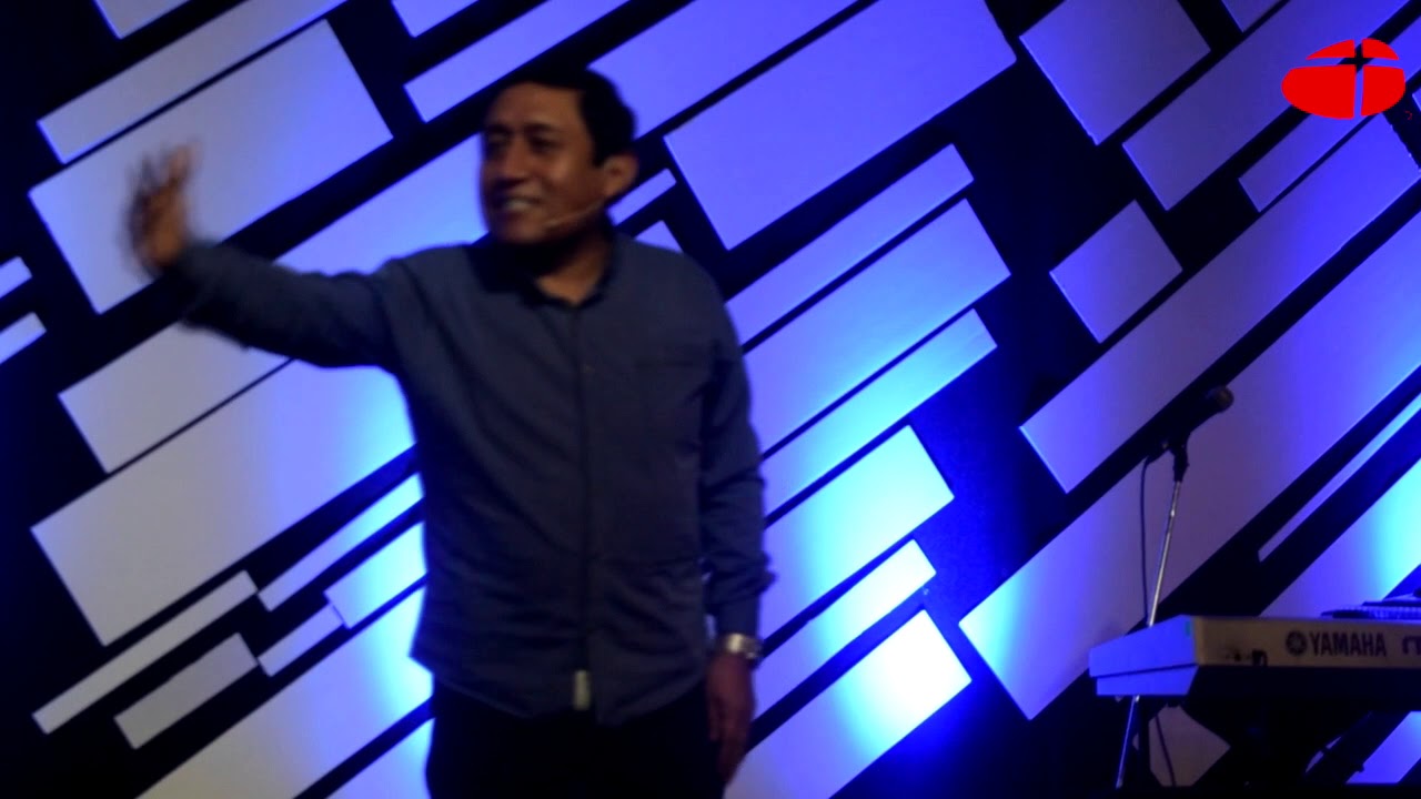 DIOS TE PROVEE Y PROVEERA - PASTOR JOSÉ ONTÓN