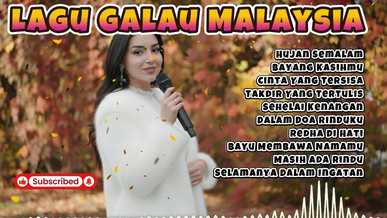 💭 Sisa Sisa Cinta   Lagu Ballad Melayu Terbaru 💔