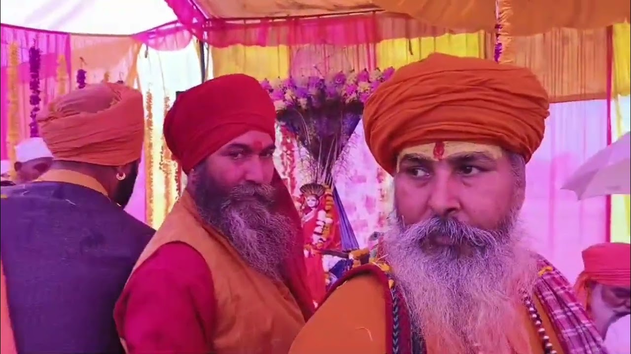 ਸਾਹਨੇਵਾਲ, ਮੰਦਿਰ ਬਾਬਾ ਬਾਲਕ ਨਾਥ ਜੀ ਦੀ ਇਮਾਰਤ ਦਾ ਕੰਮ ਸ਼ੁਰੂ ਤੇ ਇਲਾਕ਼ਾ ਨਿਵਾਸੀਆ ਖੁਸ਼ੀ ਮਨਾਈ(DHILLON)