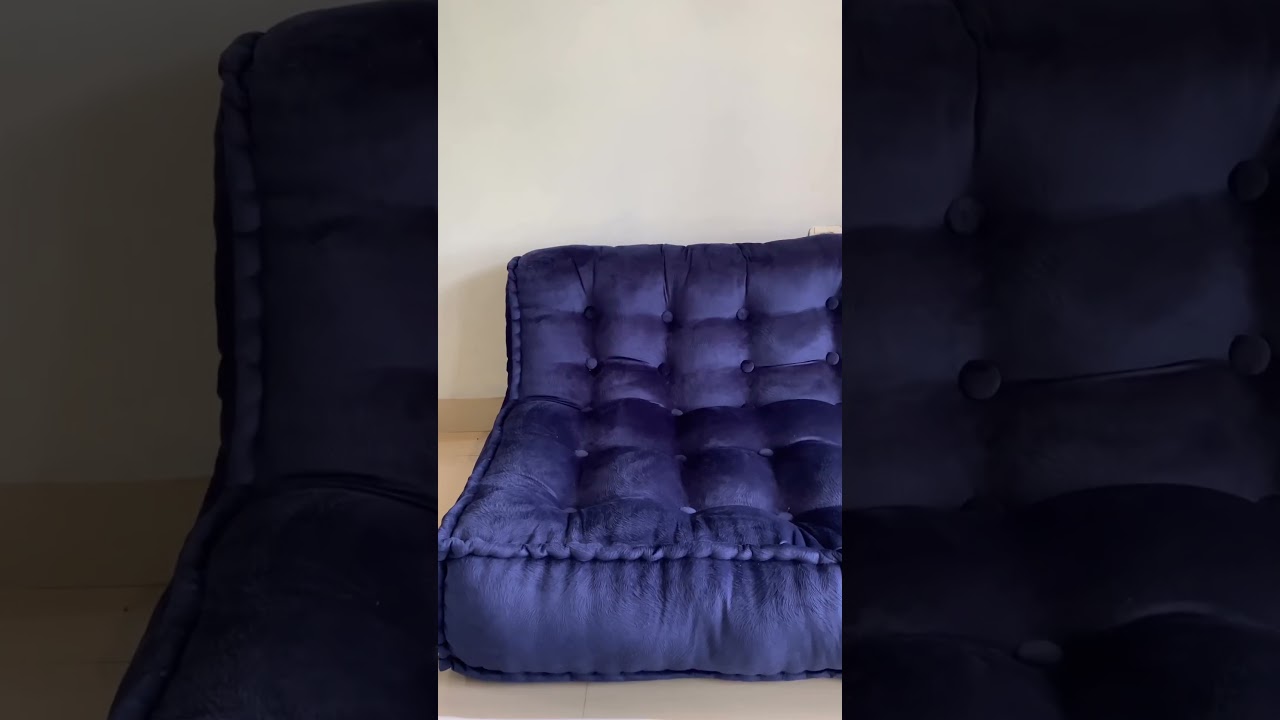 Jakarta Floor Sofa
