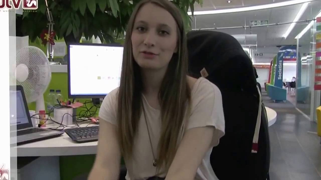 Cardiff Union TV Freshers Live Stream