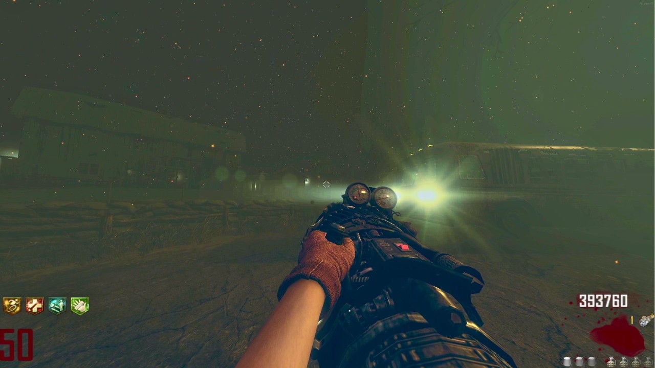 TRANZIT ROUND 50