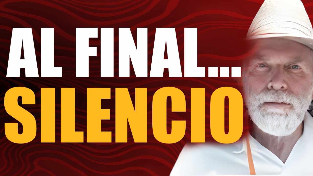 El destino de toda experiencia | El silencio que siempre estuvo