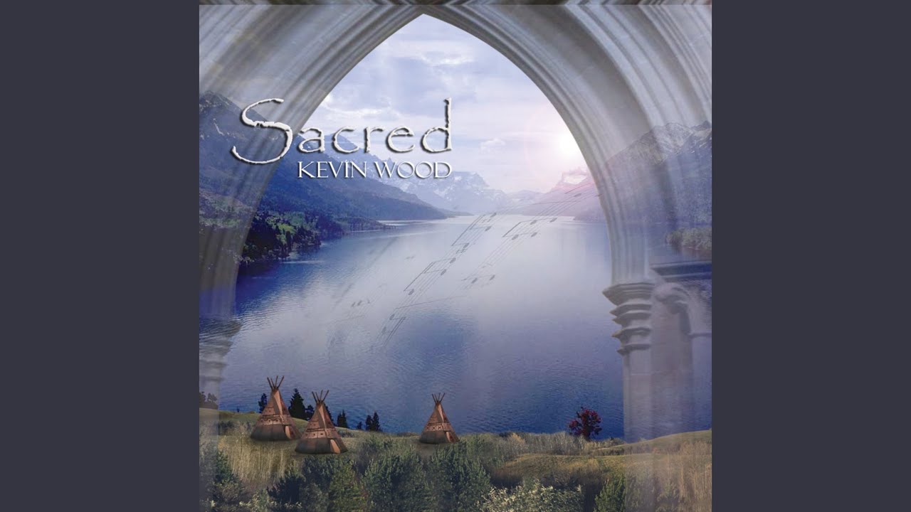 Cathedral Echo (Bonus Track)