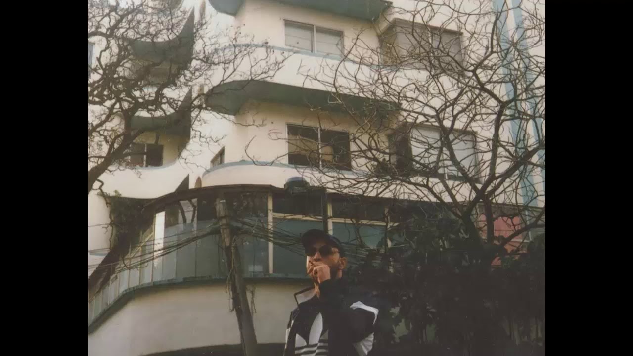 Dano Type Beat | ''Close'' (Prod. Pinzon)