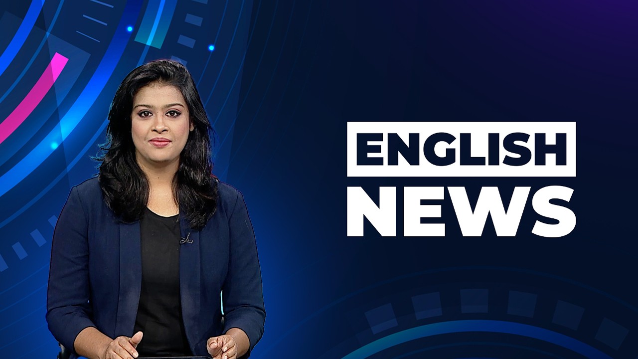 English News | Latest English Bulletin | 11 September 2026 | News24 Live