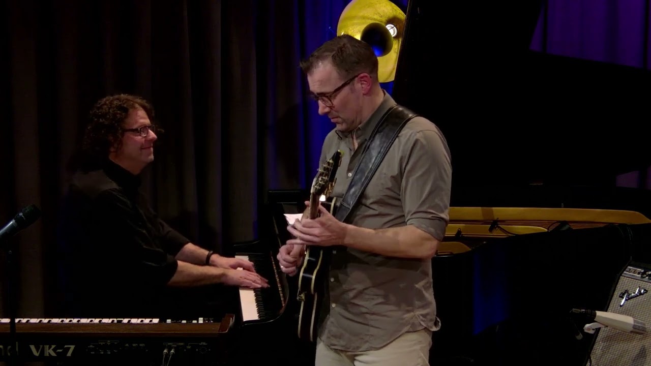 Federation of the Groove Live @ Ella & Louis Jazzclub Mannheim