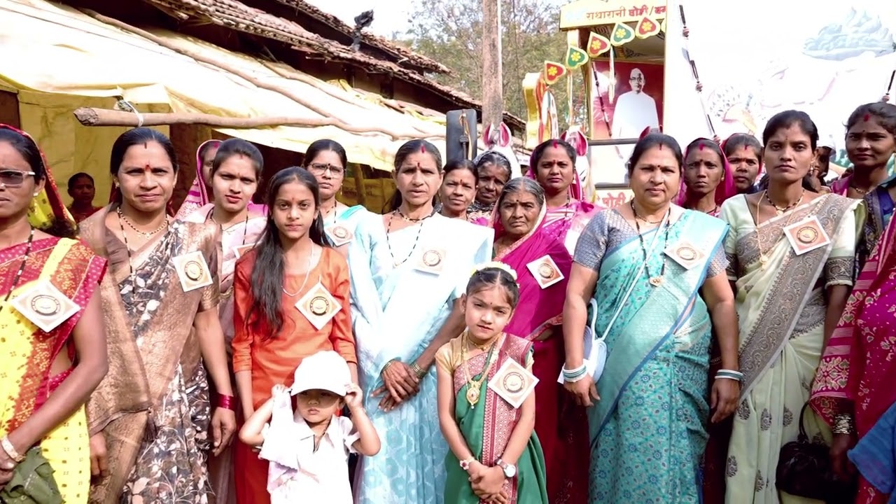parmatma ek sevak sammelan
