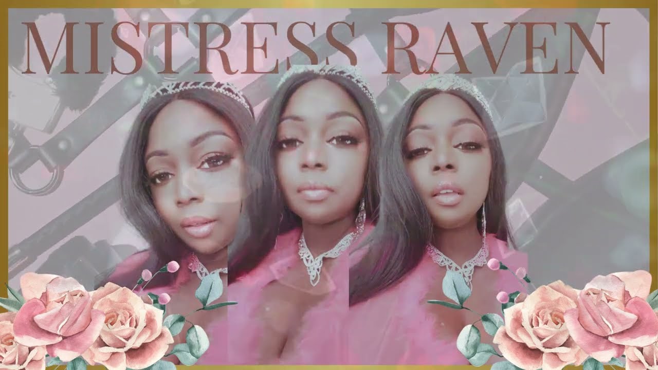 Mistress Raven: A Journey into Power and Pleasure (Sensual Domination)
