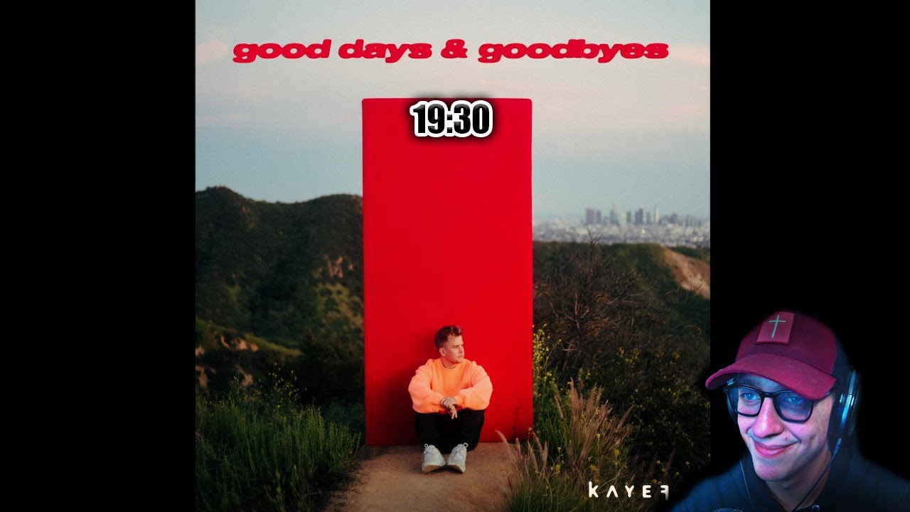 ProjektPi REACTS to KAYEF - 19:30