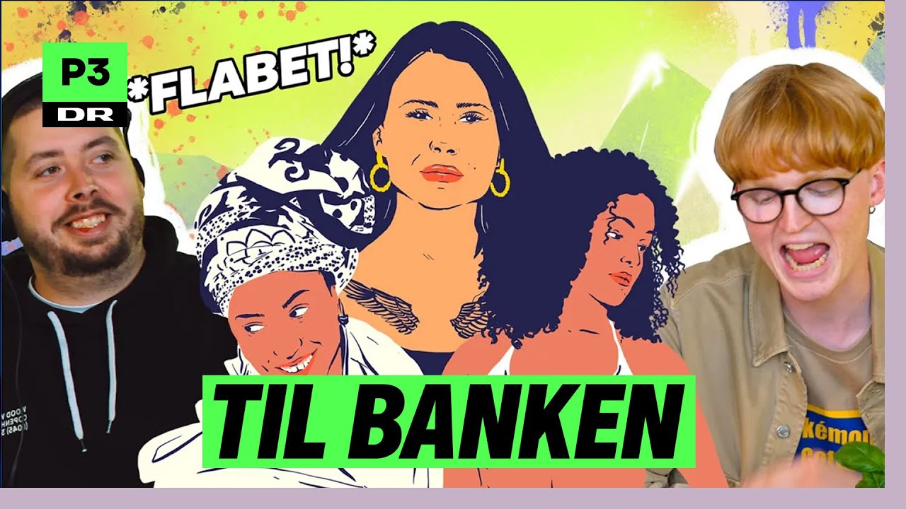 Reagerer på TIL BANKEN: ‘Den bryder alle regler!’ | Repeat