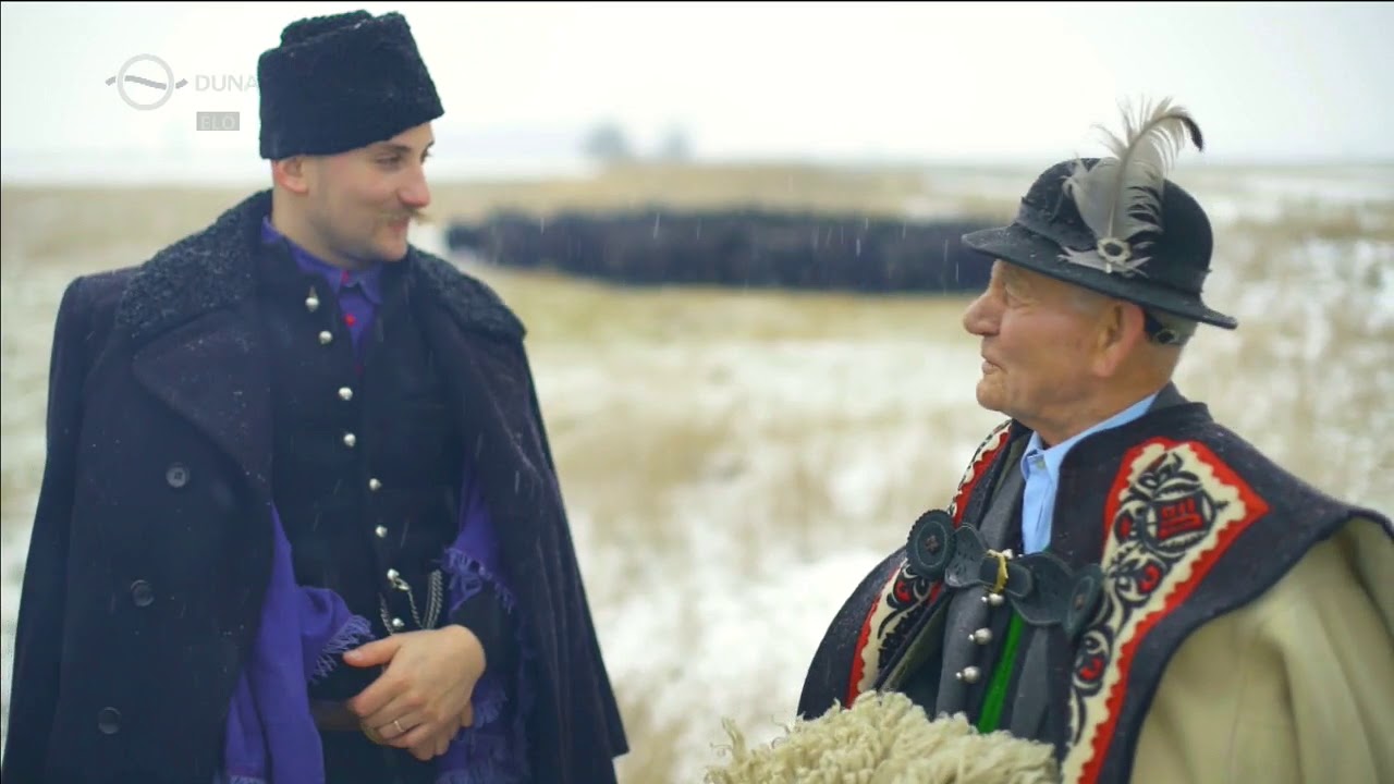 Majer Tamás döntős kisfilmje