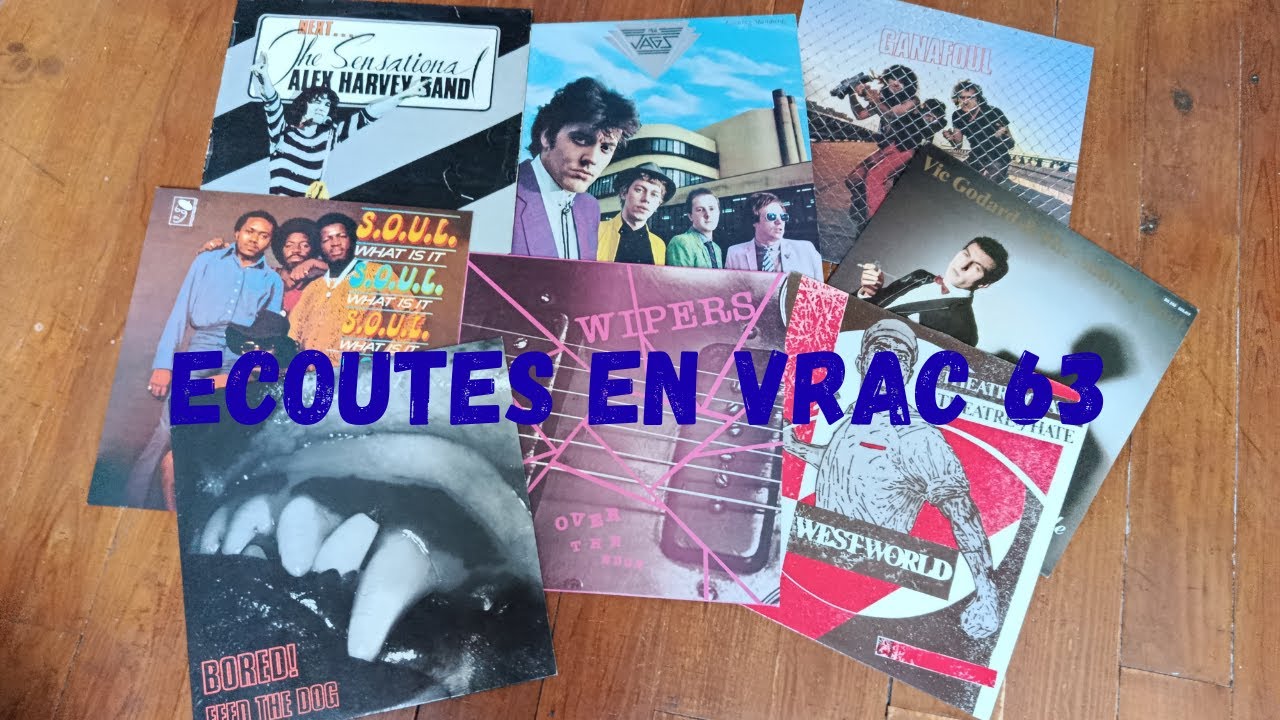 LBR #197 - ECOUTES EN VRAC 63