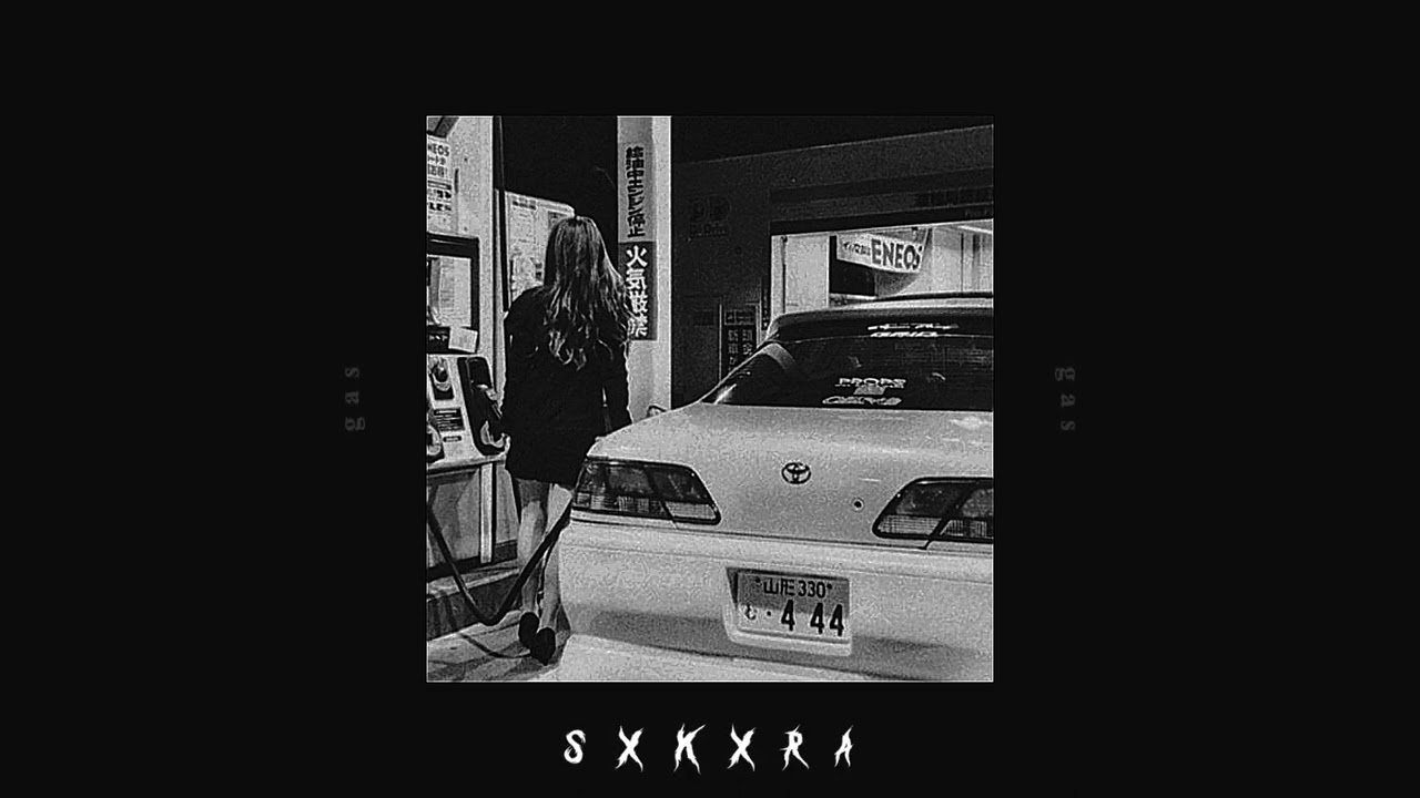(FREE) Sxmpra x 1nonly Phonk Type Beat - GAS