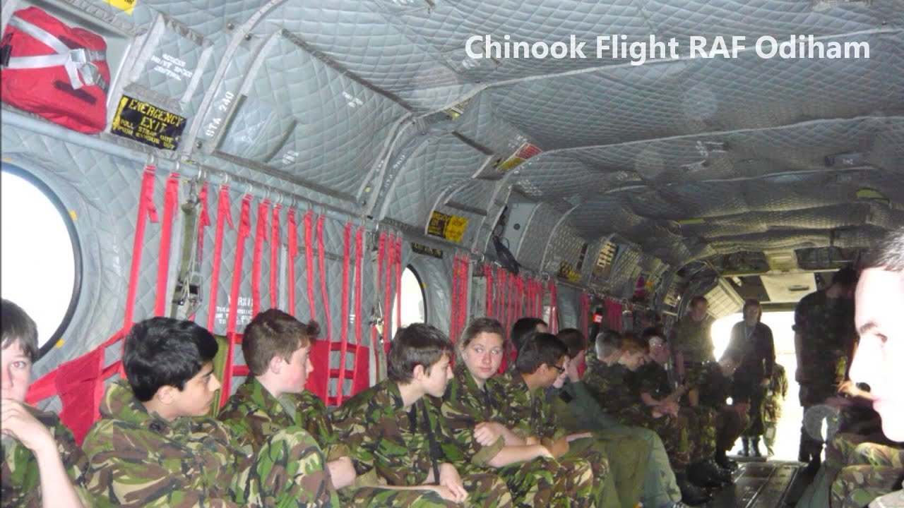 CCF Recruiting video 2014(Final)