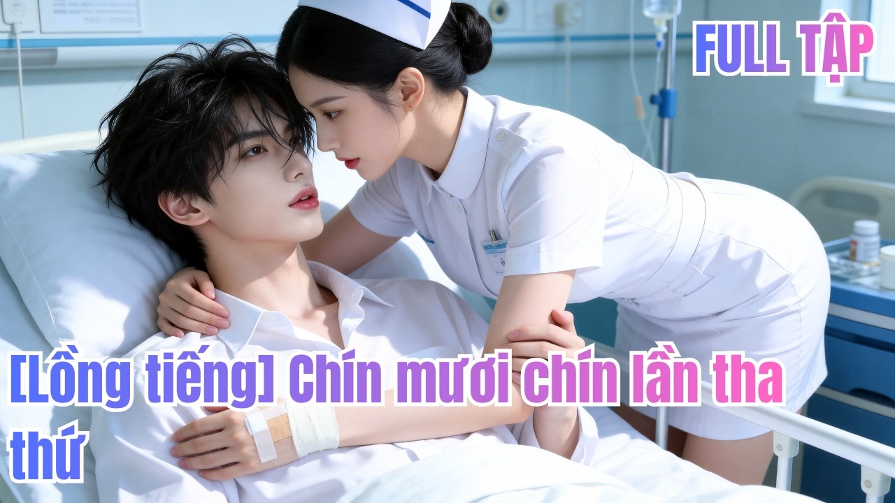 Kết hôn 1 năm,vợ ngoại tình,dùng hết 99 phiếu hàn gắn.Ly hôn,anh nắm tay nữ CEO,không ngo#250406jsB3