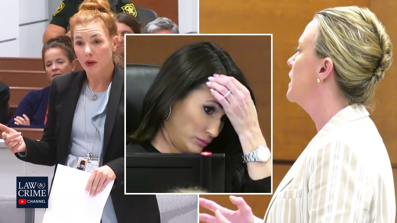 Parkland Shooter Trial: State, Defense Spar Over Motion to Allow Evidence of Swastika, Racial Slurs