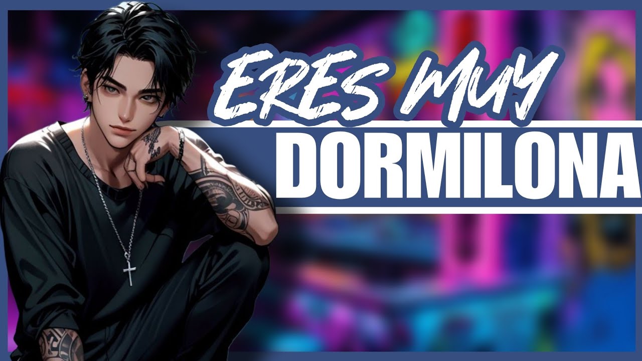 DESPIERTAS EN LA CAMA DE TU CRUSH ASMR / ASMR ROLEPLAY / ASMR EN ESPAÑOL / #asmr #asmrroleplay 