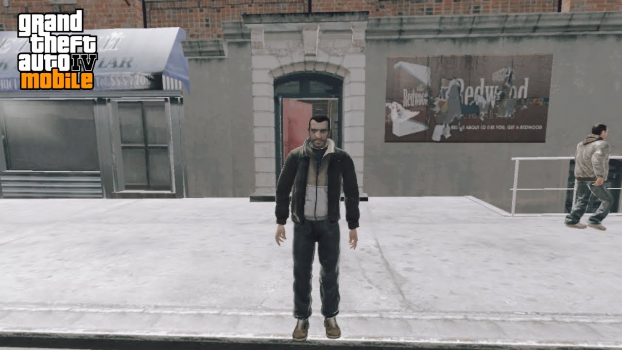 GAT 4 MOBILE EDITION #2  |  Freaky Studios