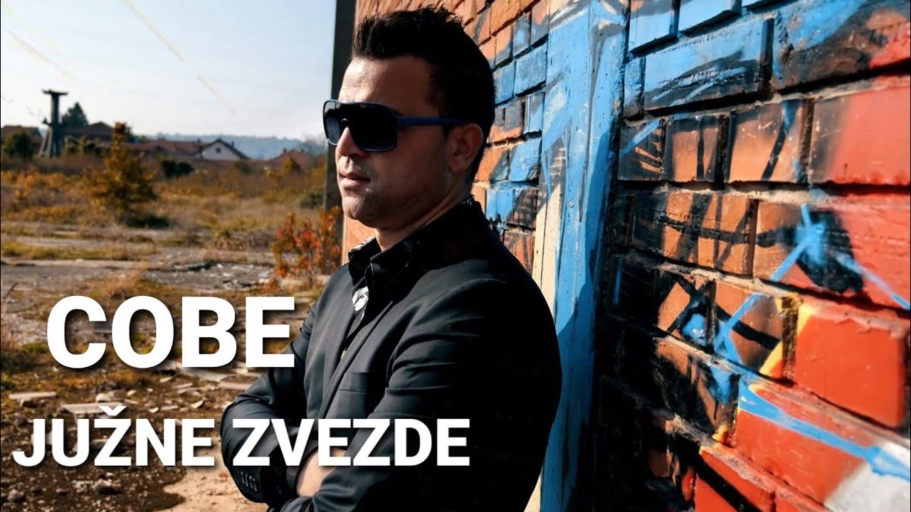 COBE BATJAREVIC I JUŽNE ZVEZDE ( KURAVA VAR )
