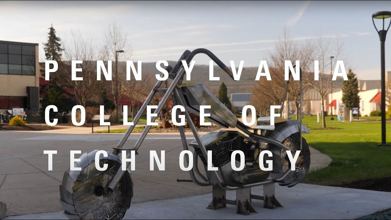 Student-fabricated motorcycle takes center stage