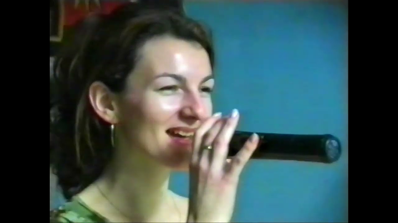 Ples fotbalistů Mutěnice - 15.2.2003