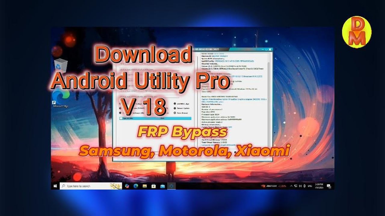 Android Utility Pro v18 Works on Samsung, Motorola, and More – Explained