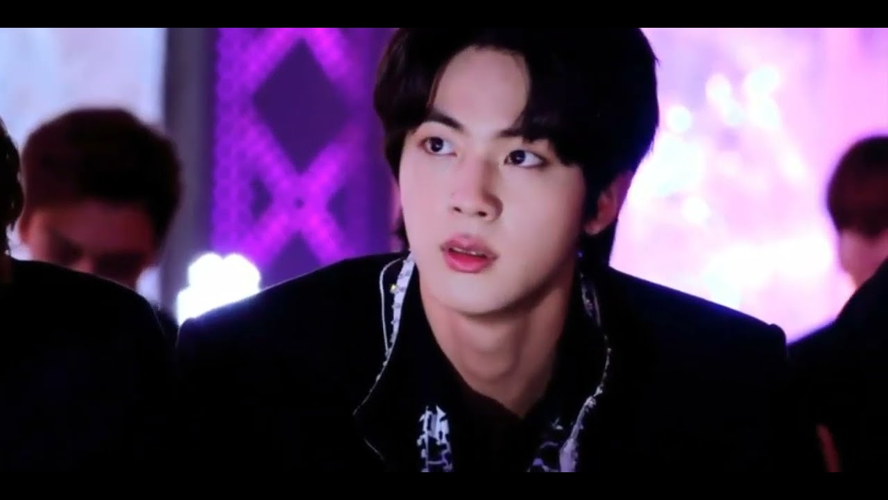 jin candy shop 🍭