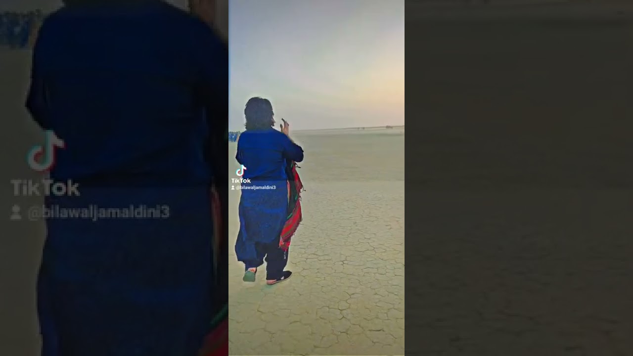 Eid videos of nushki