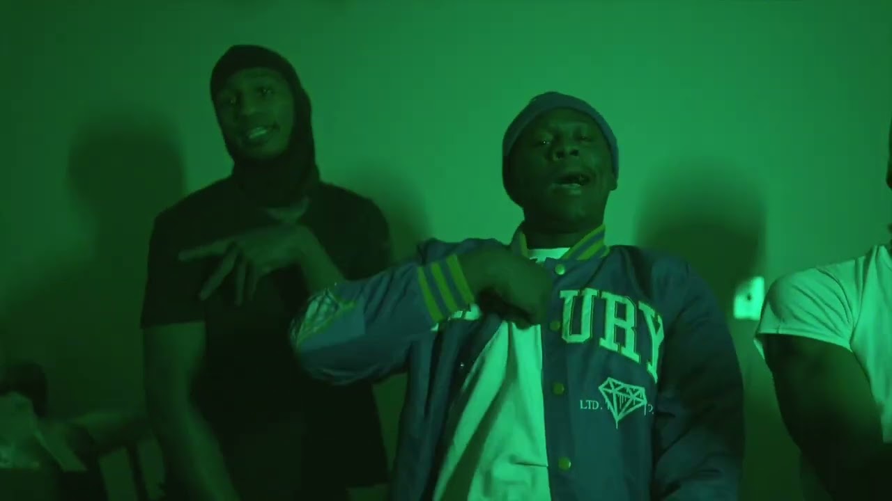 Lil 4 x tyfinesse1k - Hailmary