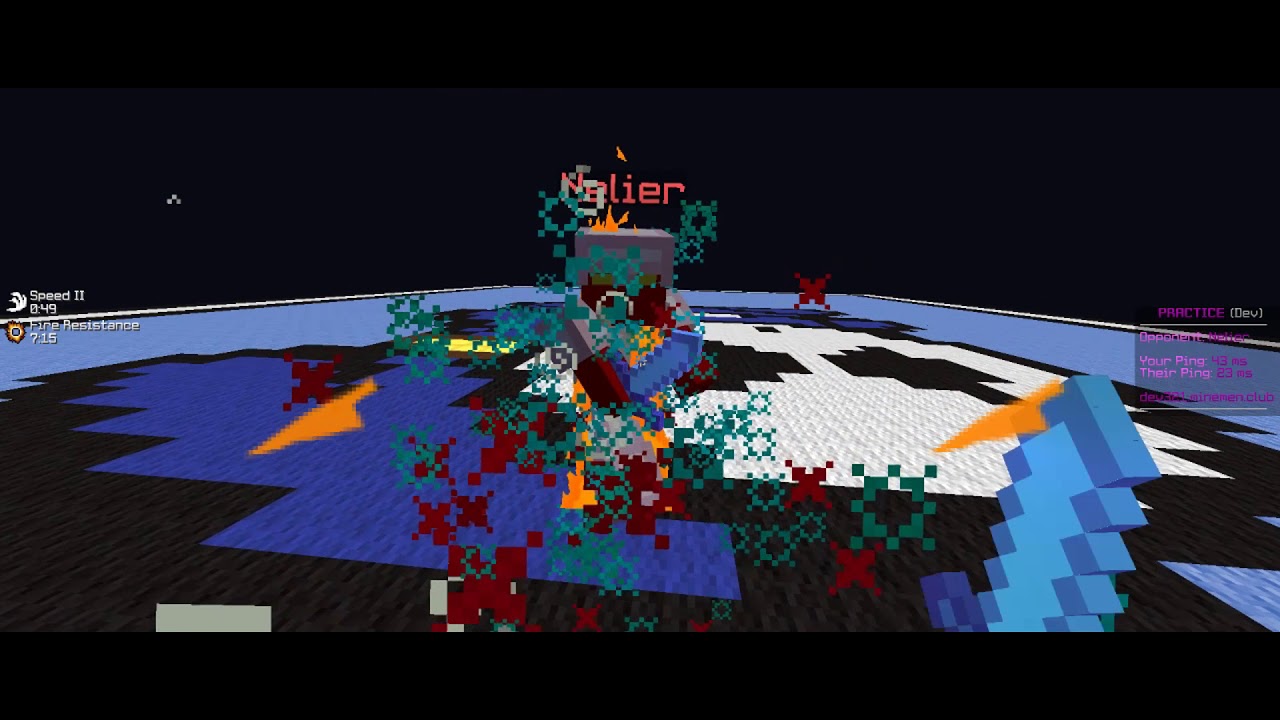 Nelier (6 Potted)