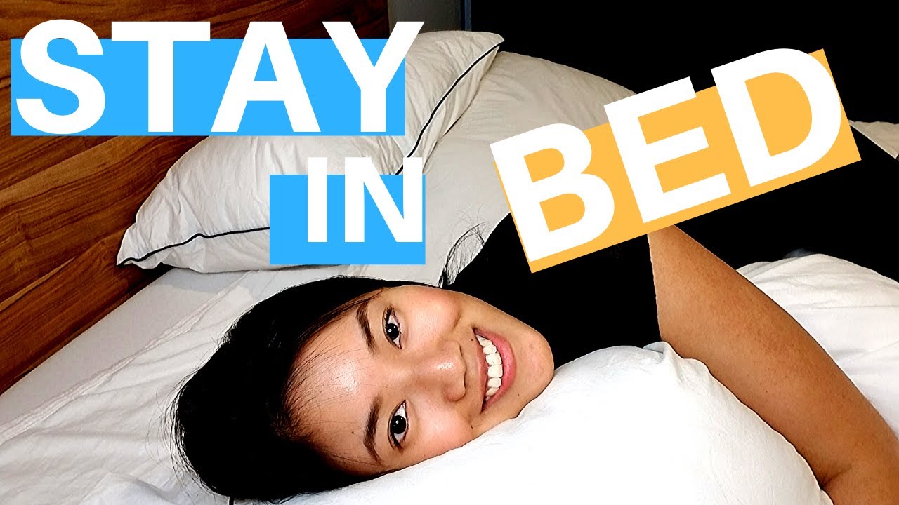 7 AWESOME SENIORS' IN-BED EXERCISES TO STRENGTHEN THE LEGS (Exercise with me!)