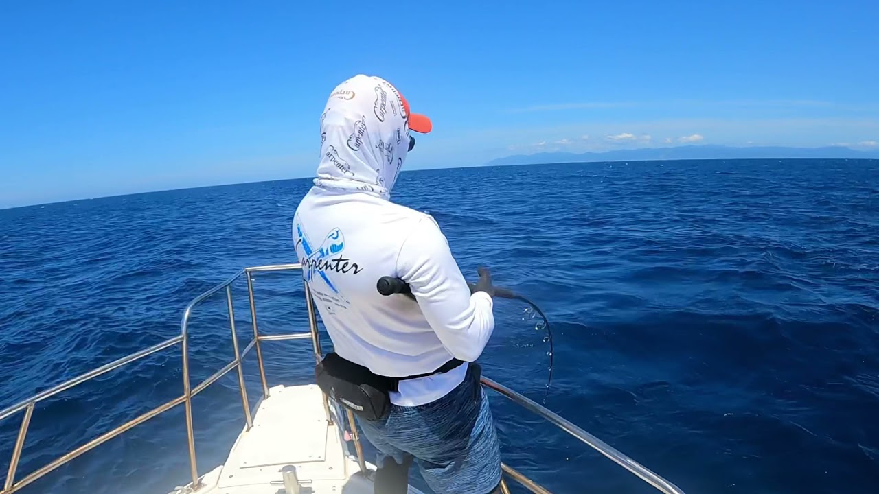 津軽海峡クロマグロキャスティング・６５kg（ヒット〜ランディングまでノーカット）