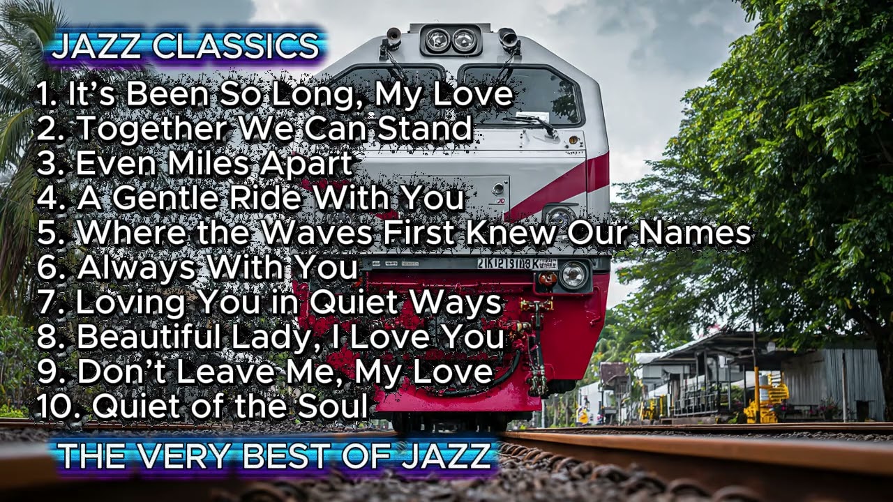 Cozy Coffee Shop Jazz Music Ambience
