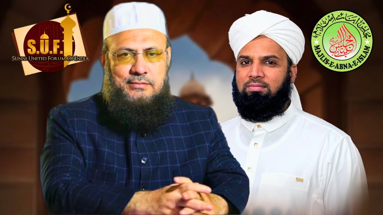 Quaid-E-Ahle Sunnat | Unity & Service to Humanity | Central Milad Juloos | Inspiring Speech