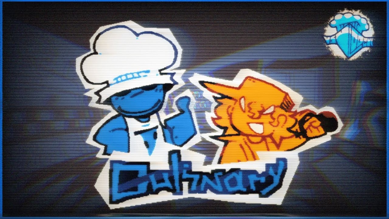 CULINARY | Vloo Guy OST (ft. @clappers4682 )