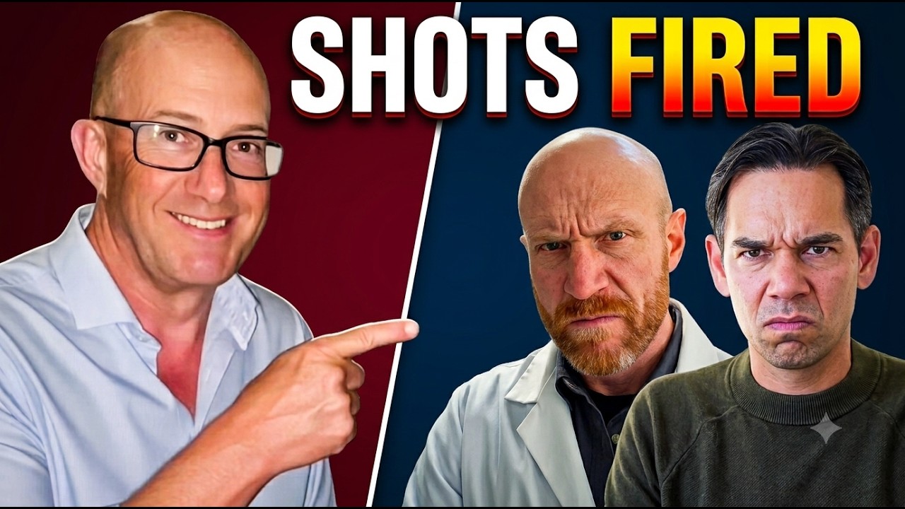 Shots Fired: Is Tesla Stock Toxic?