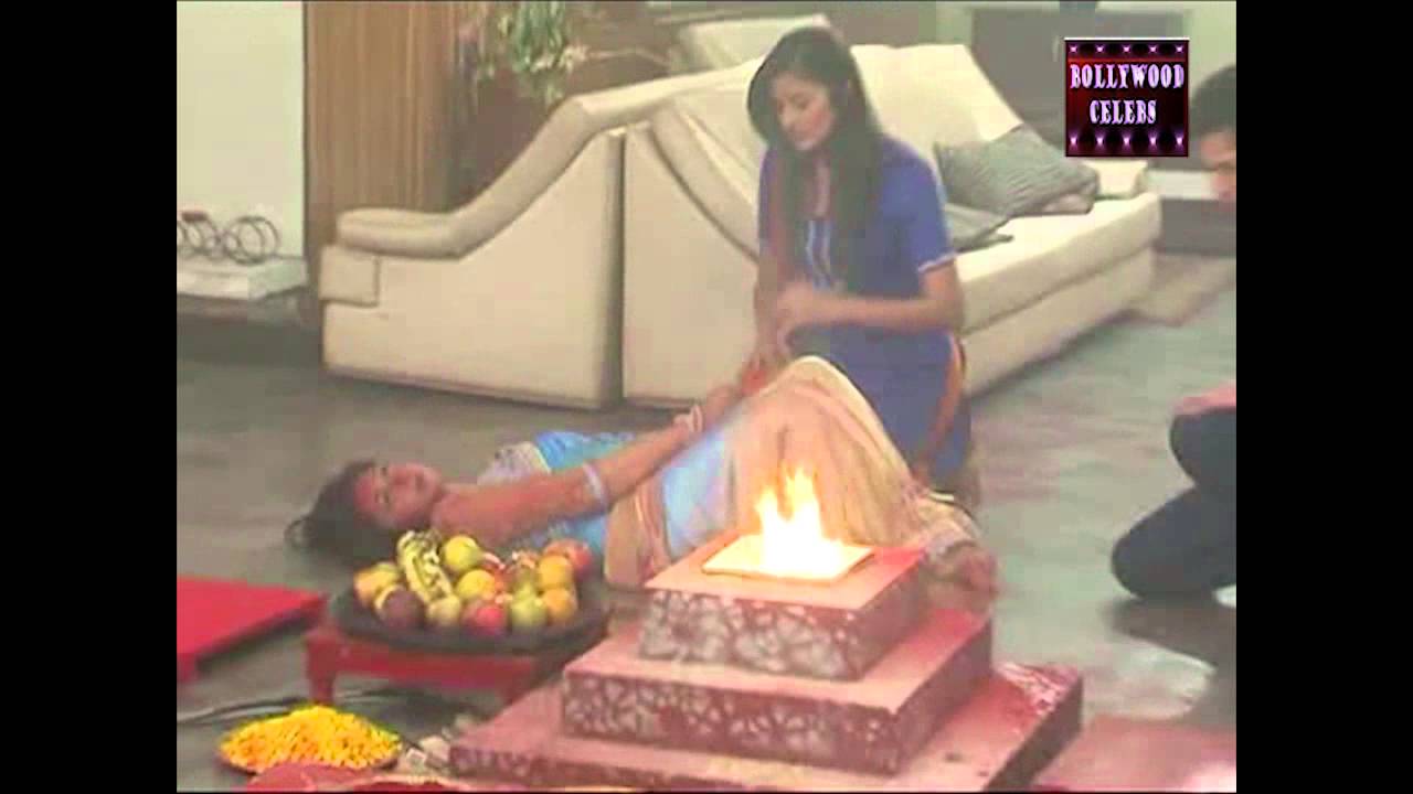 Ye Hai Mohabbatein - Behind Scene November 2015