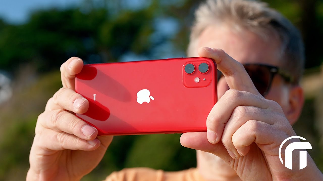 iPhone 11, peut mieux faire... (test complet)
