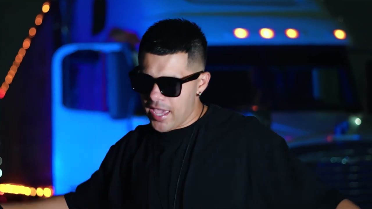 Hover FS - Al mero chingazo (VIDEO OFICIAL)