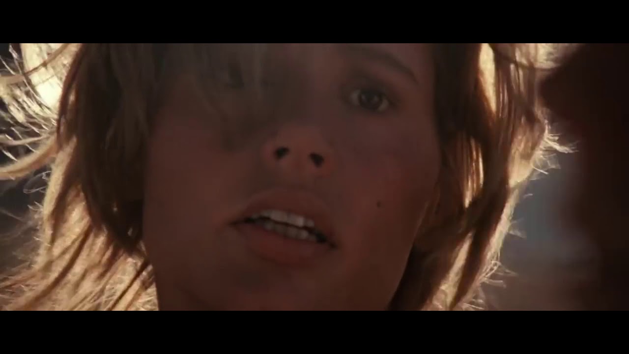 Anna Bergendahl - Thelma & Louise